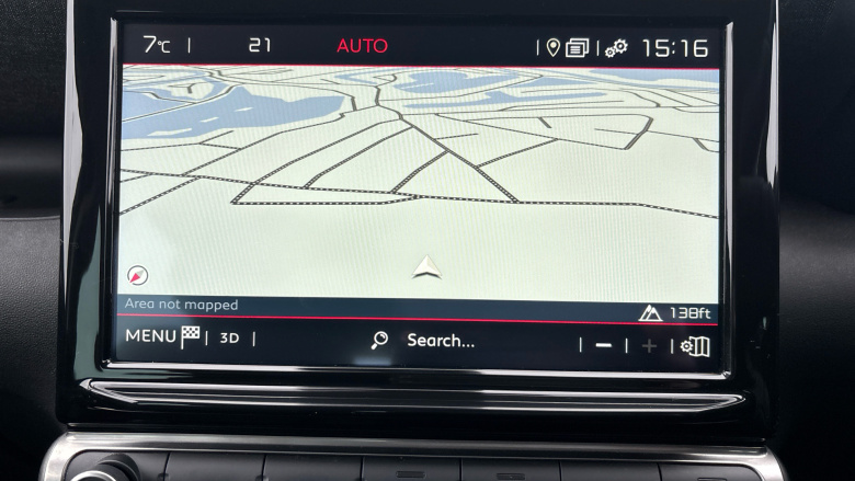 Citroen C3 Aircross 1.2 PureTech 110 Shine Plus 5dr Petrol Hatchback